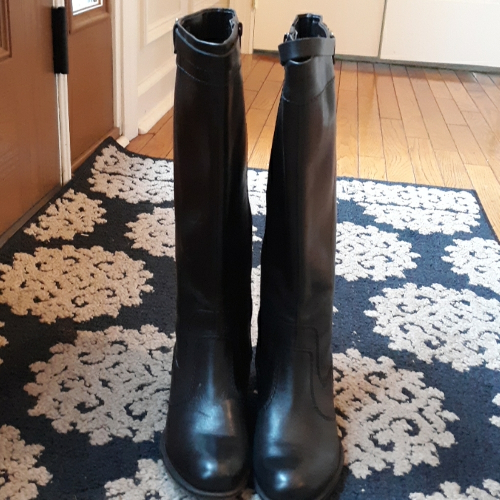 Neutralizer Boot